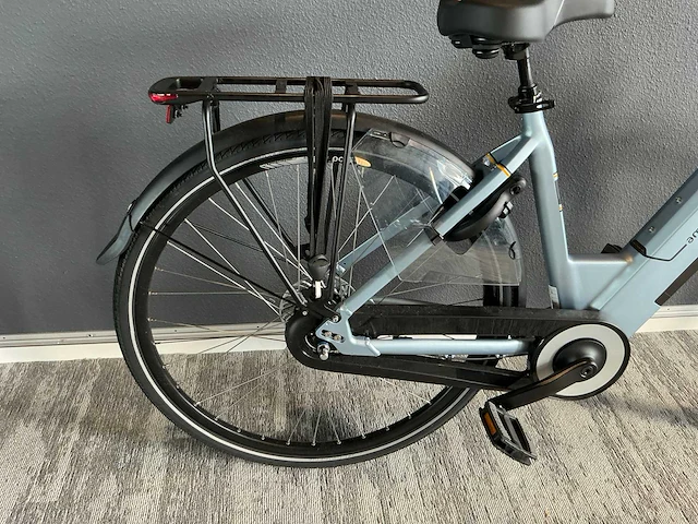 Amslod carlton f-sv elektrische fiets - afbeelding 5 van  11