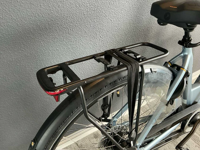 Amslod carlton f-sv elektrische fiets - afbeelding 6 van  11