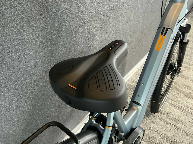 Amslod carlton f-sv elektrische fiets - afbeelding 7 van  11