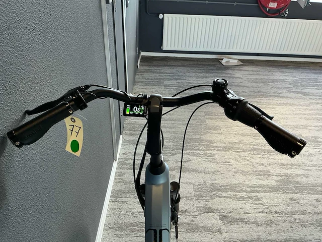 Amslod carlton f-sv elektrische fiets - afbeelding 8 van  11