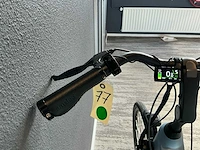 Amslod carlton f-sv elektrische fiets - afbeelding 9 van  11