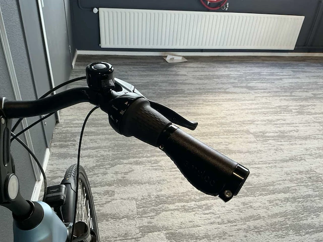 Amslod carlton f-sv elektrische fiets - afbeelding 10 van  11