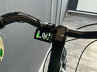 Amslod carlton f-sv elektrische fiets - afbeelding 11 van  11