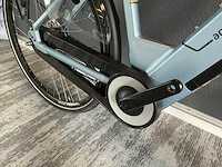 Amslod carlton f-sv elektrische fiets - afbeelding 2 van  11