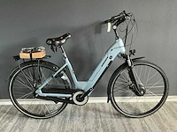 Amslod carlton f-sv elektrische fiets - afbeelding 1 van  11