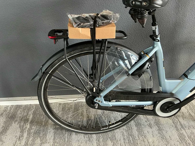 Amslod carlton f-sv elektrische fiets - afbeelding 5 van  11