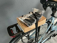Amslod carlton f-sv elektrische fiets - afbeelding 6 van  11