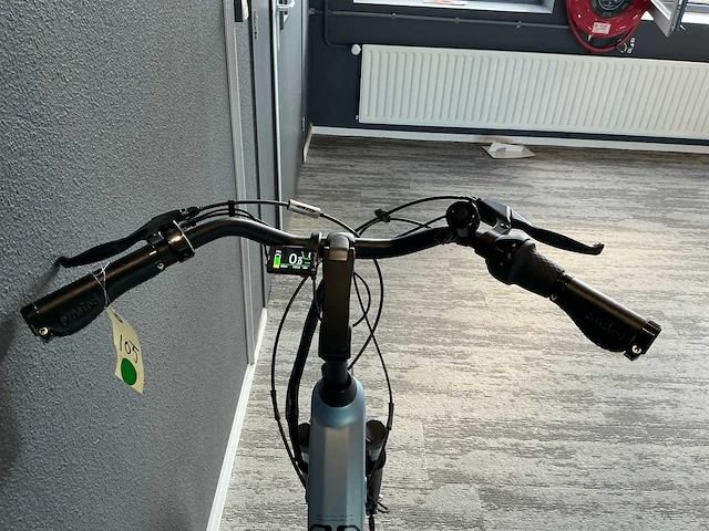 Amslod carlton f-sv elektrische fiets - afbeelding 8 van  11