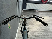 Amslod carlton f-sv elektrische fiets - afbeelding 8 van  11