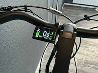 Amslod carlton f-sv elektrische fiets - afbeelding 11 van  11