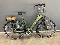 Amslod clifton e-mv elektrische damesfiets 51 cm - afbeelding 1 van  9