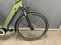 Amslod clifton e-mv elektrische damesfiets 51 cm - afbeelding 2 van  9