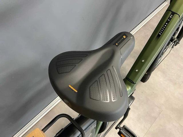 Amslod clifton e-mv elektrische damesfiets 51 cm - afbeelding 4 van  9