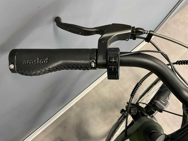 Amslod clifton e-mv elektrische damesfiets 51 cm - afbeelding 7 van  9