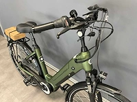 Amslod clifton e-mv elektrische damesfiets 51 cm - afbeelding 9 van  9