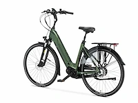 Amslod clifton e-mv elektrische damesfiets 52cm - afbeelding 6 van  6