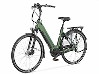 Amslod clifton e-mv elektrische damesfiets 52cm