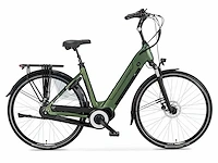 Amslod clifton e-mv elektrische damesfiets 52cm - afbeelding 3 van  6