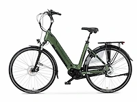Amslod clifton e-mv elektrische damesfiets 52cm - afbeelding 4 van  6