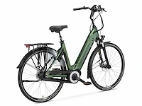 Amslod clifton e-mv elektrische damesfiets 52cm - afbeelding 5 van  6