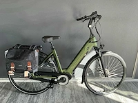 Amslod clifton e-mv elektrische fiets - afbeelding 1 van  11