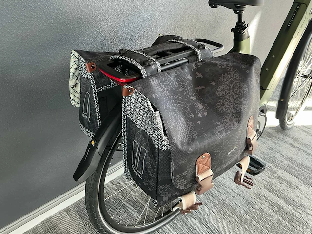 Amslod clifton e-mv elektrische fiets - afbeelding 6 van  11
