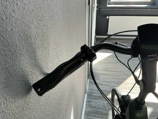 Amslod clifton e-mv elektrische fiets - afbeelding 9 van  11