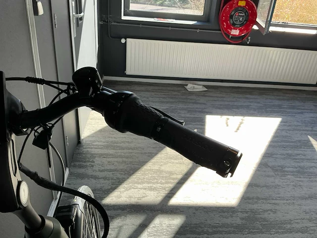 Amslod clifton e-mv elektrische fiets - afbeelding 10 van  11
