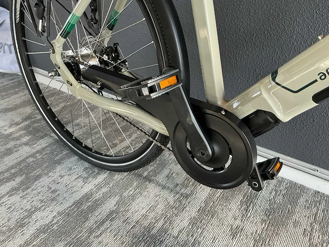 Amslod dalton e-lv elektrische fiets - afbeelding 2 van  11