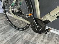 Amslod dalton e-lv elektrische fiets - afbeelding 2 van  11