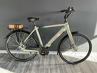 Amslod dalton e-lv elektrische fiets