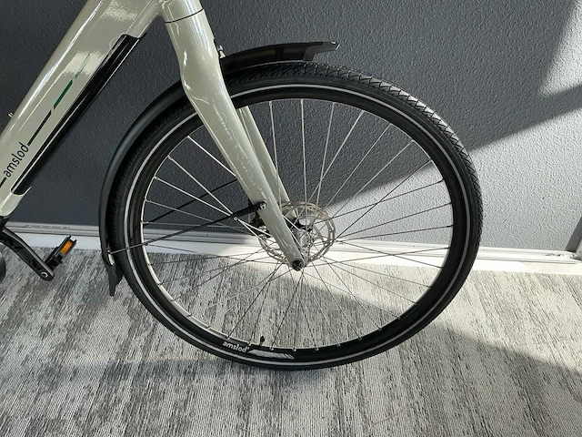 Amslod dalton e-lv elektrische fiets - afbeelding 4 van  11