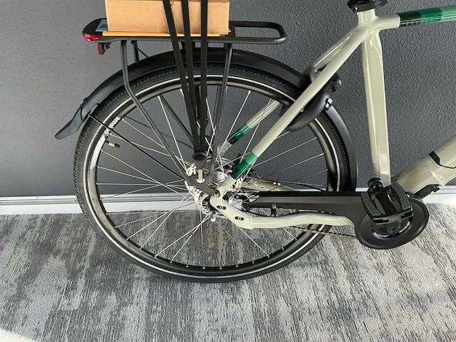 Amslod dalton e-lv elektrische fiets - afbeelding 5 van  11