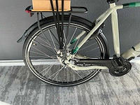 Amslod dalton e-lv elektrische fiets - afbeelding 5 van  11