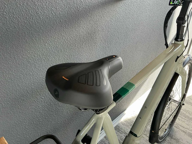 Amslod dalton e-lv elektrische fiets - afbeelding 7 van  11