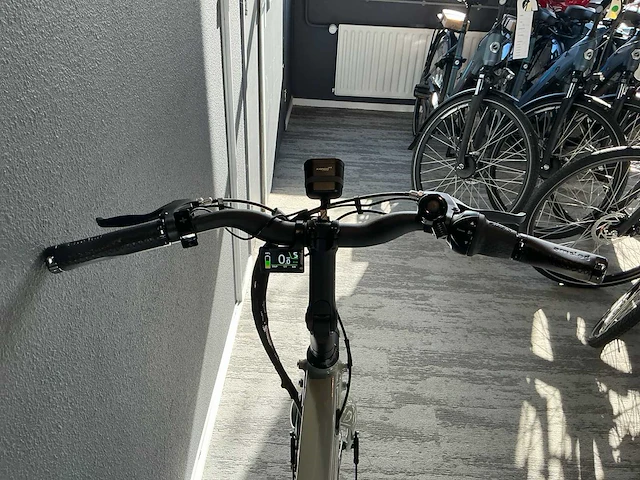 Amslod dalton e-lv elektrische fiets - afbeelding 8 van  11