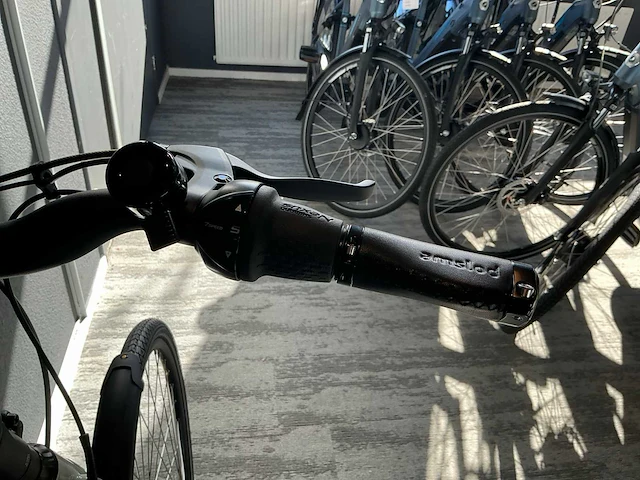 Amslod dalton e-lv elektrische fiets - afbeelding 10 van  11