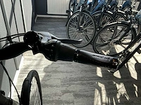 Amslod dalton e-lv elektrische fiets - afbeelding 10 van  11