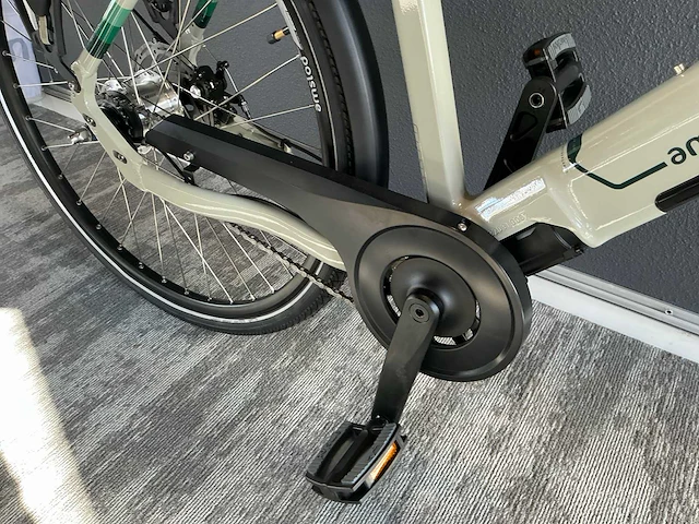 Amslod dalton e-lv elektrische fiets - afbeelding 2 van  11