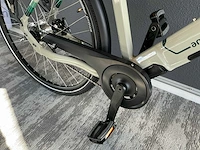 Amslod dalton e-lv elektrische fiets - afbeelding 2 van  11