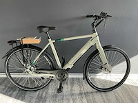 Amslod dalton e-lv elektrische fiets