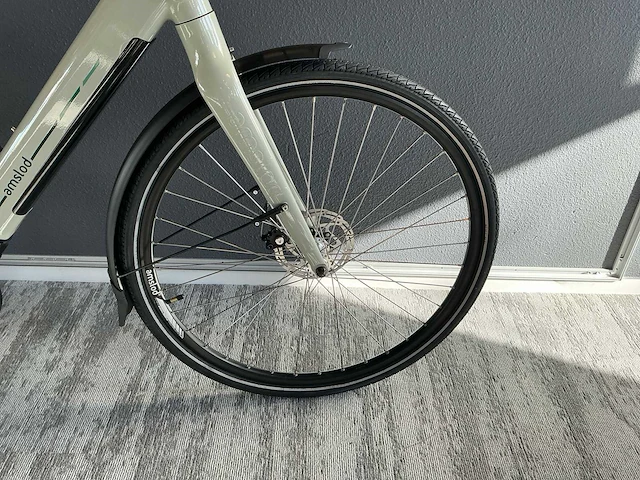 Amslod dalton e-lv elektrische fiets - afbeelding 4 van  11