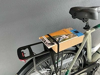 Amslod dalton e-lv elektrische fiets - afbeelding 6 van  11