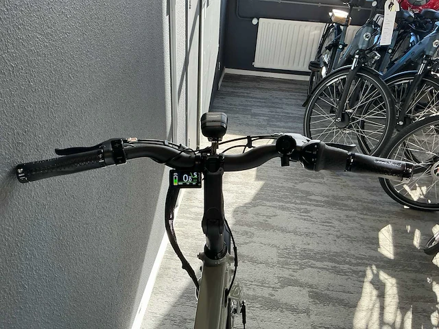 Amslod dalton e-lv elektrische fiets - afbeelding 8 van  11
