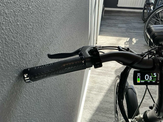 Amslod dalton e-lv elektrische fiets - afbeelding 9 van  11