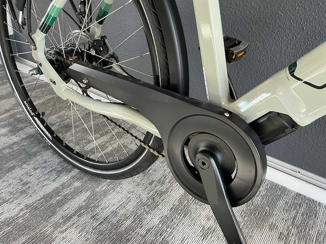 Amslod dalton e-lv elektrische fiets - afbeelding 2 van  11