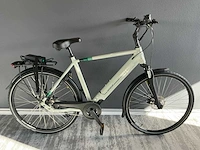 Amslod dalton e-lv elektrische fiets