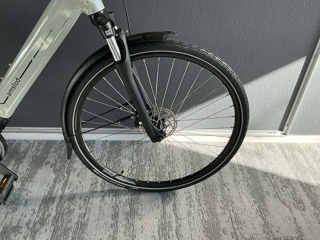 Amslod dalton e-lv elektrische fiets - afbeelding 4 van  11