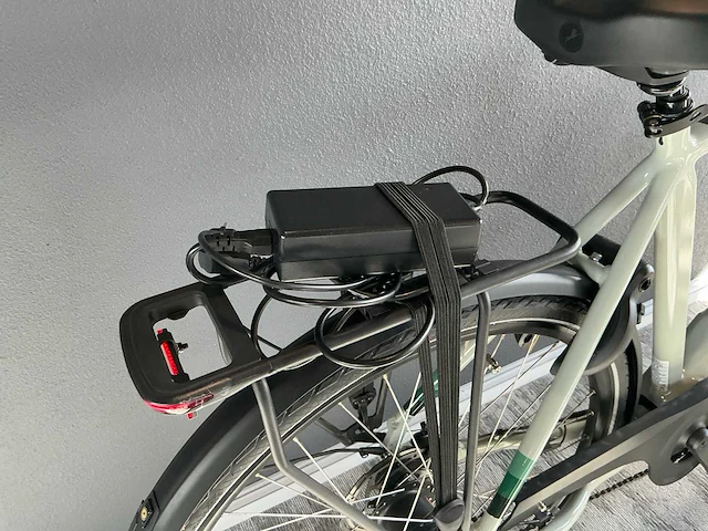 Amslod dalton e-lv elektrische fiets - afbeelding 6 van  11