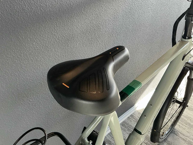 Amslod dalton e-lv elektrische fiets - afbeelding 7 van  11